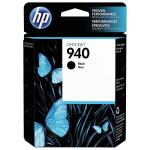 ORIGINAL HP 940 BLACK CARTRIDGE