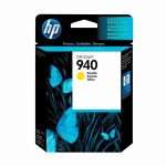 CARTUCHO HP 940 AMARILLO ORIGINAL
