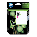 ORIGINAL HP 88XL MAGENTA CARTRIDGE