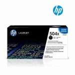 HP CE250X ORIGINAL BLACK TONER