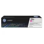 TONER HP CE313A MAGENTA ORIGINAL