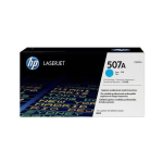 TONER HP CE401A CYAN ORIGINAL
