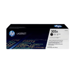 HP 305 CE410A ORIGINAL BLACK TONER