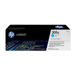 HP LJ PRO 300 M351 CONTRACT TONER Cartridge CYAN