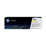 TONER HP 131 CF212A YELLOW ORIGINAL