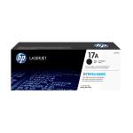 ORIGINAL HP CF217A BLACK TONER