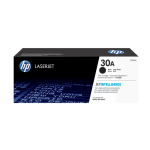 ORIGINAL HP CF230A BLACK TONER