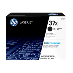 HP CF237X ORIGINAL BLACK TONER