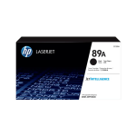ORIGINAL HP 89A BLACK TONER