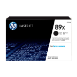 HP 89X ORIGINAL BLACK TONER