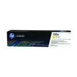 TONER HP 130 CF352A YELLOW ORIGINAL