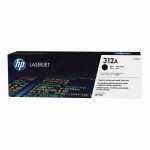 HP 312A CF380A ORIGINAL BLACK TONER