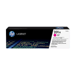 HP 201A CF403A ORIGINAL MAGENTA TONER