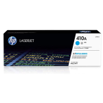 HP CF411A CYAN ORIGINAL TONER