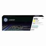 TONER HP 410X CF412X YELLOW ORIGINAL