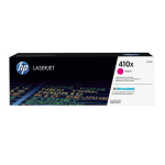 HP 413X MAGENTA CONTRACT TONER
