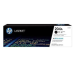 ORIGINAL HP 204A BLACK TONER