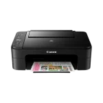 CANON PIXMA MG2510 - MULTIFUNCTIONAL PRINTER WITH INK CARTRIDGES, USB, BLACK
