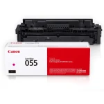 TONER CANON 055 MAGENTA ORIGINAL