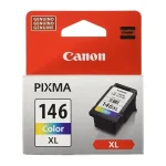 CANON CL-146 XL ORIGINAL COLOR CARTRIDGE