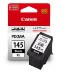 ORIGINAL CANON PG-145 XL BLACK CARTRIDGE