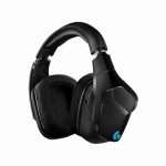 AURICULARES CON MICRÓFONO LOGITECH G635 LIGHTSYNC 7.1 PARA GAMING