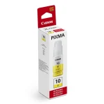 TINTA CANON GI-10 YELLOW