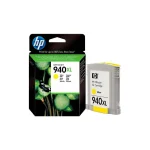 ORIGINAL HP 940XL YELLOW CARTRIDGE