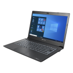 TOSHIBA DYNABOOK A30-G - LAPTOP 13.3" FULL HD, INTEL CELERON 5205U, 4GB DDR4, 128SSD, WINDOWS 10 PRO, ENGLISH, BLACK
