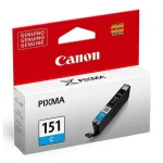 CANON CLI-151 CYAN CARTRIDGE