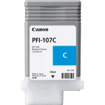CANON PFI-107 CYAN CARTRIDGE