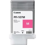 CANON PFI-107 MAGENTA CARTRIDGE