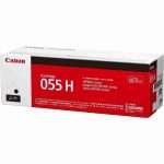 TONER CANON 055H BLACK ORIGINAL