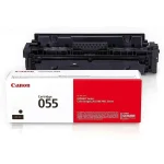 TONER CANON 055 BLACK ORIGINAL
