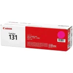 TONER CANON 131 MAGENTA (MF8280C)