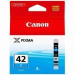 CANON CLI-42 CYAN ORIGINAL CARTRIDGE