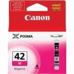 CANON CLI-42 MAGENTA ORIGINAL CARTRIDGE