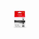 CANON PGI-125 ORIGINAL BLACK CARTRIDGE