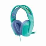 LOGITECH G335 WIRED GAMING HEADSET - MINT-3.5