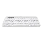 LOGITECH K380 MULTI-DEVICE - WIRELESS KEYBOARD, MULTI-DEVICE, MULTI-DEVICE, BLUETOOTH, SPANISH, BLUE