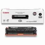 CANON 131 BLACK TONER (MF8280C)