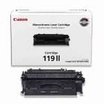 TONER CANON 119 II