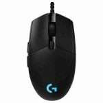 Logitech G Pro Gaming Mouse with HERO 25K Sensor for Esports