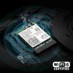 XPG XENIA INTEL I7-9750H RTX 2070 MAX-Q 8GB, 1TB NVME SSD, 32GB RAM, GAMING LAPTOP - Image 3