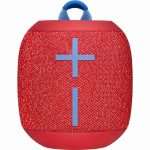 LOGITECH ULTIMATE EARS WONDERBOOM 2 RADICAL RED