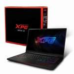 XPG XENIA INTEL I7-9750H RTX 2070 MAX-Q 8GB, 1TB NVME SSD, 32GB RAM, GAMING LAPTOP - Image 4